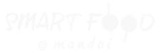 SMART FOOD LOGO - WHITE 1